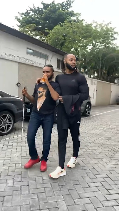 The Conqueror Is Here! 💪🏾