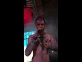 Lil Peep "Star Shopping" in Montreal, October 26th 2017