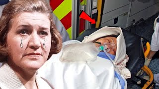 Patricia Routledge Dies at 96 – The Untold Story of a Comedy Legend