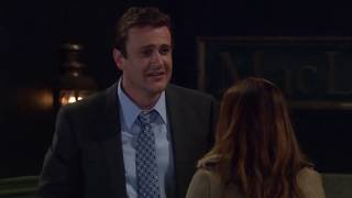 How I Met Your Mother Saddest Moments