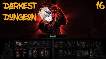 Darkest Dungeon (16) Blind