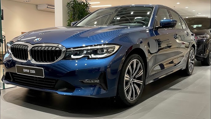 Carros da BMW terão 'videogame' na central multimídia em 2023 - Motor Show