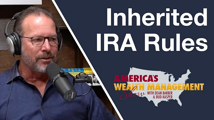 Inherited IRA Rules and the SECURE Act - America's...