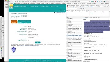 Google Apps Script Web Scraping