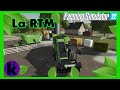 Guide ration totale mlange farming simulator 22tuto rtm fs22 comment faire de la rtm facilement