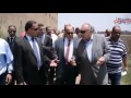 حسام الدين إمام محافظ الدقهلية أرض مدرسة الزراعة ببلقاس في اطار دراسة إنشاء عدد من الكليات الجامعية حسام الدين إمام محافظ الدقهلية أرض مدرسة الزراعة ببلقاس في اطار دراسة إنشاء عدد من الكليات الجامعية