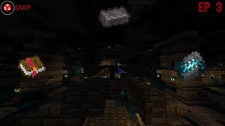 Make some noise for the Deep Dark!  RedTech SMP Ep 3