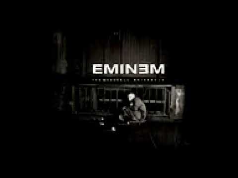 Eminem Amityville Official Instrumental - YouTube