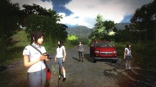 DreadOut Launching PC Game Download Free