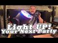 Must Have DJ Stage Lighting the Bee-Eye from #betopper LM0740