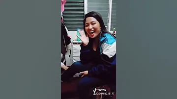 TIKTOK  Pag Tumingin ka, Akin ka