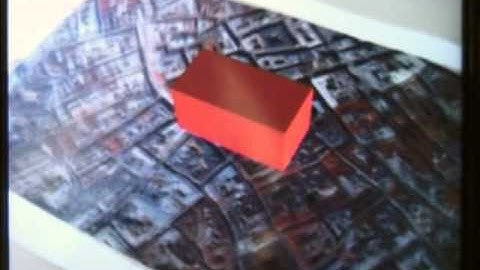 High Speed Natural Feature Tracking on Mobile Phone