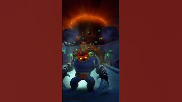 Crash of the Titans Edit