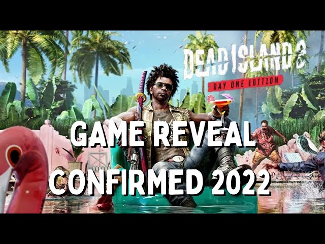 Dead Island 2 Previews Coming Next Week - Early Gameplay Details Revealed -  Insider Gaming