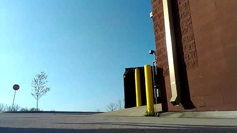 The Sidewalk Screamer saga continues...