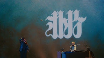 【Live】Creepy Nuts - オトノケ(LIVE at TOKYO DOME)