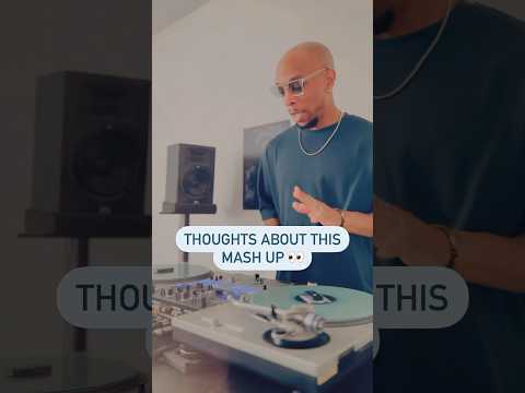 DJ Wobson performs this Miss Fatty routine. 🍑 #shorts