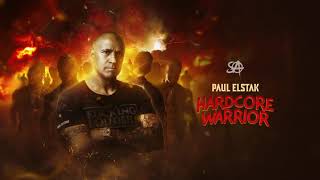 Paul Elstak - Hardcore Warrior