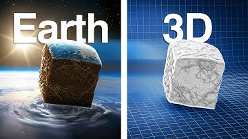 I Pulled a City Out of Google Earth in 3D — Here’s How