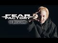 10 questions with milo silvestro  fear factory