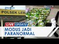 Modus Jadi Paranormal, Pria di OKI Rudapaksa 3 Wanita yang Masih Satu Keluarga, Satu Korban Hamil