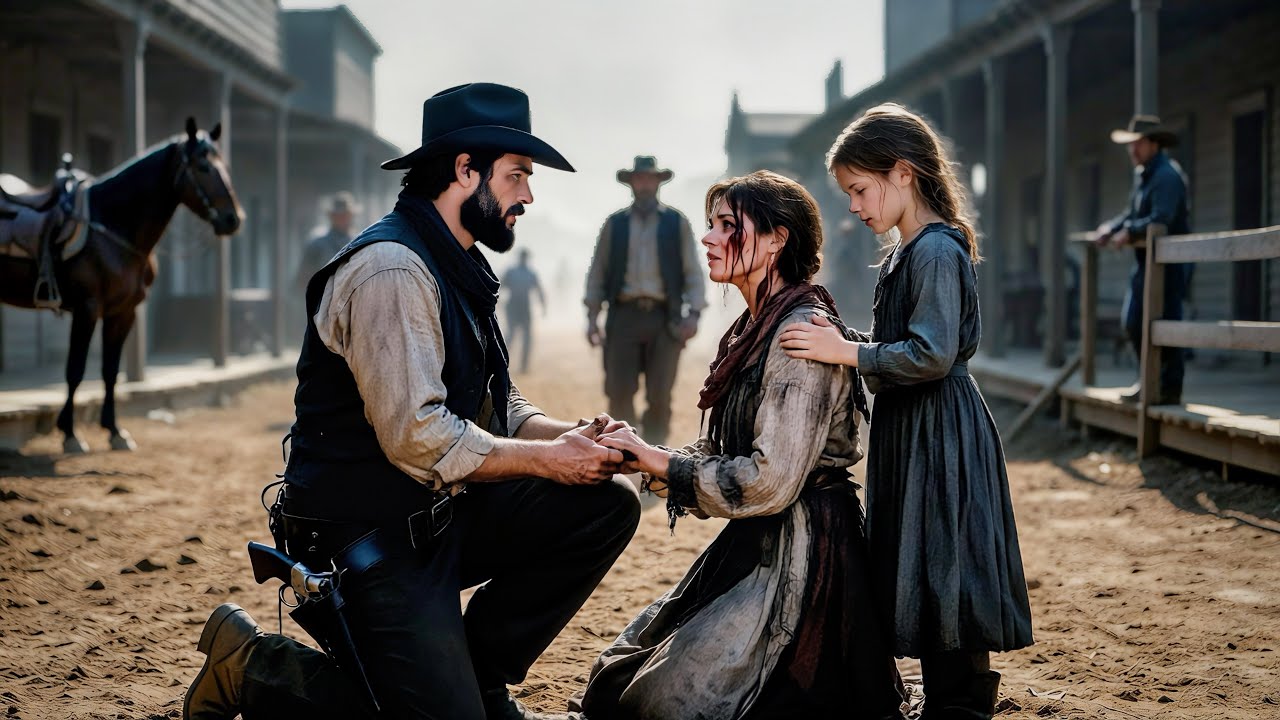 Cowboy Came to Buy a Cow — Until Child Heartbreakingly Whispered “It’s Mom’s Last Day”