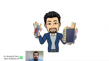 Physics 0625 Cambridge Introduction into measurements Dr. Ahmad Al Faris Class