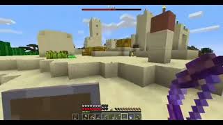 Minecraft RAID!! EP4