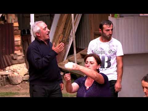 ეთნოფორი • etnopori (გადაცემა ასმეცამეტე) 05.10.2017წ.