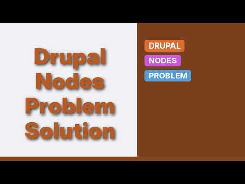 Drupal: Duplicate node on content creation (2 Solutions!!)