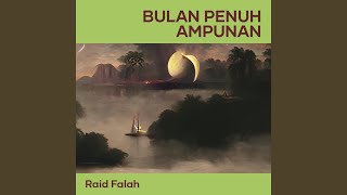 Bulan Penuh Ampunan