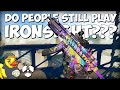 Do People Still Play Ironsight??? - AnthonyCSN