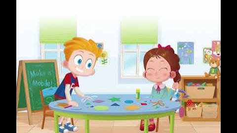 Hand in Hand Starter Unit 4 Conversation