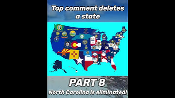 Top comment deletes a state Part 8