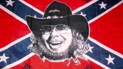 Hank Williams Jr- If Heaven Ain't Alot Like Dixie (Excellent Quality)