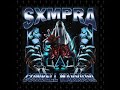 Sxmpra  cowbell warrior