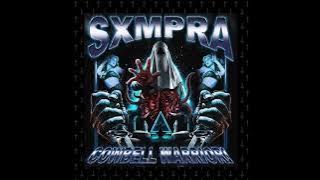 SXMPRA - COWBELL WARRIOR