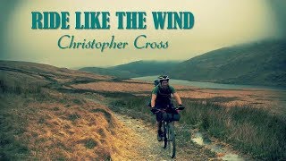 Ride Like The Wind Christopher Cross (TRADUÇÃO) HD (Lyrics Video)