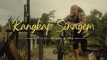 Kangkap Sinagem by Ellen Kayan & Aron dbL Project (Official Music Video)