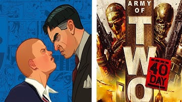 10 Games That DESPERATELY Need a Sequel