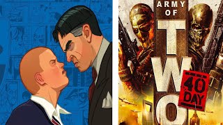 10 Games That DESPERATELY Need a Sequel