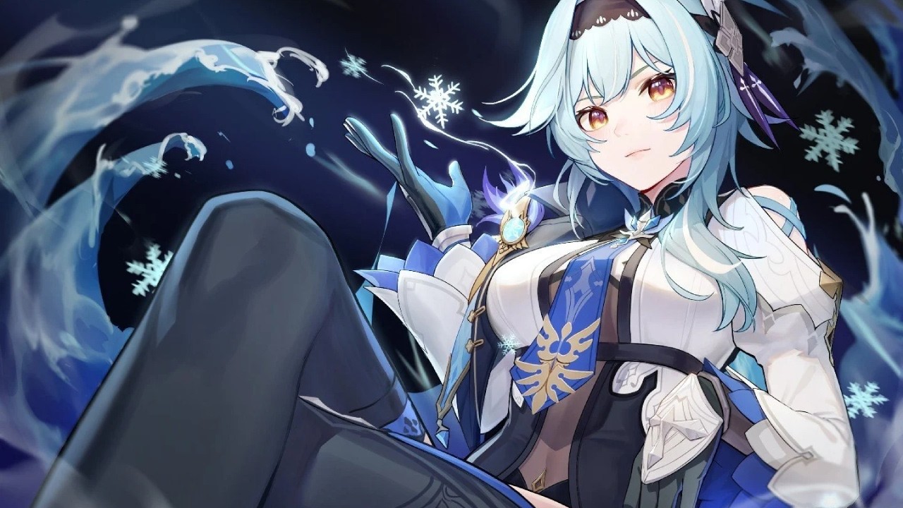 ДЕЛАЕМ ДЕЙЛИКИ И СМОТРИМ ВИДОСЫ ПО GENSHIN IMPACT, ПРОХОДИМ КАВЕРНУ В ZENLESS ZONE ZERO