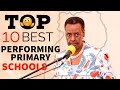 Top 10 Best Performing Primary Schools in Uganda/ 2024