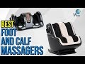 Best Foot And Calf Massager