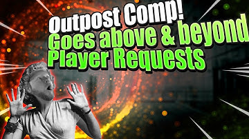 Outpost Compensation Chest Handed Out | Star Trek Fleet Command Gives MORE Than Players Asked For??