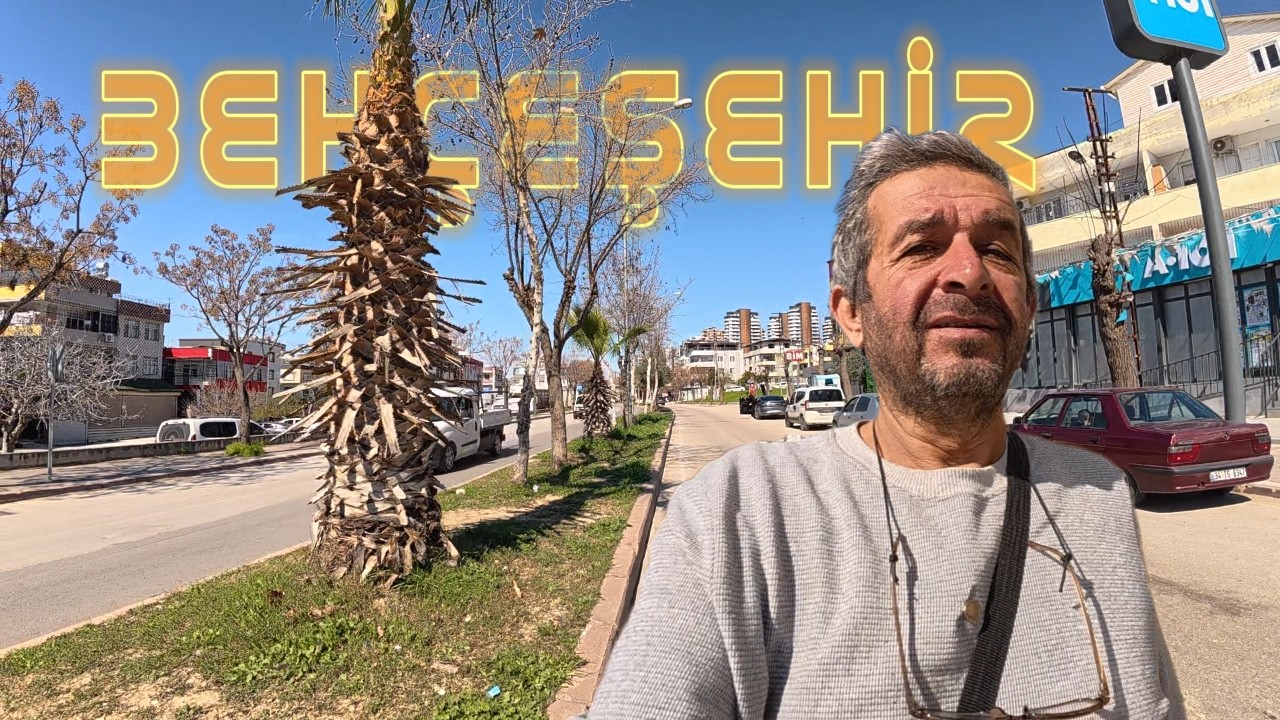 Bahçeşehir, Fevzipaşa