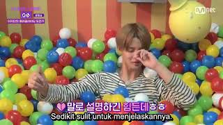 Wanna One Go Zero eps 5 Sub Indonesia