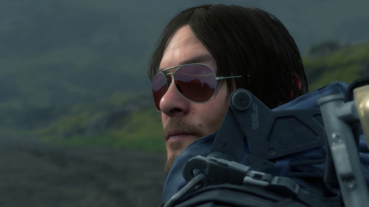 How the Death Stranding X Cyberpunk 2077 Crossover Could Open the Door for  DLC