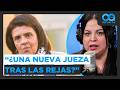Formalizan a Verónica Sabaj por caso Hermosilla: “¿Una nueva jueza tras las rejas?”