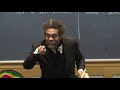 Cornel West - The Historical Philosophy of W.E.B. Du Bois - Class 3